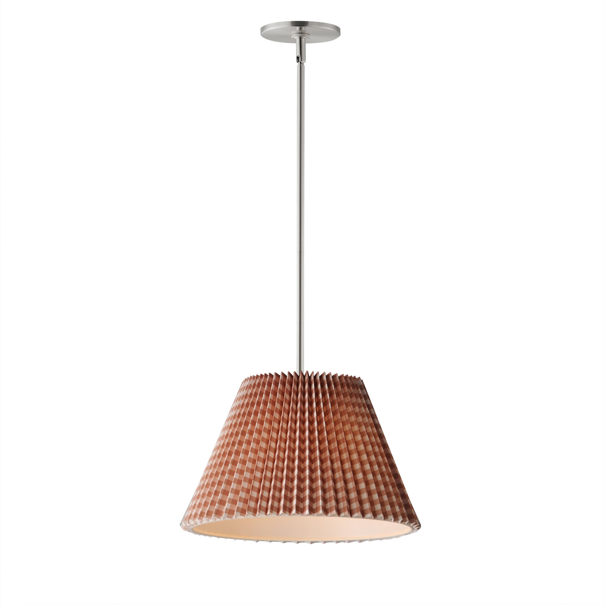 Dunbridge Small Pendant Light,