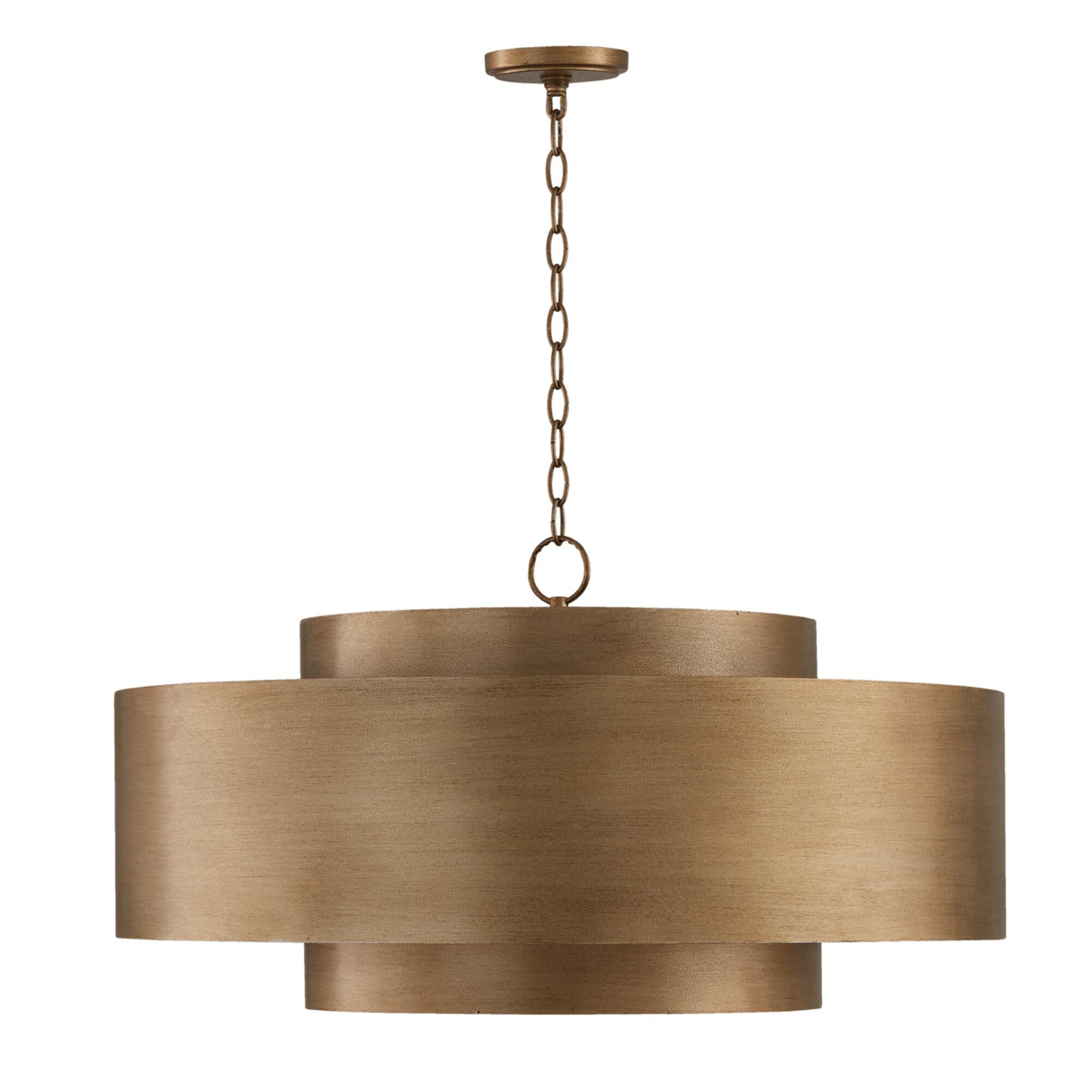 Shown in Mystic Luster finish