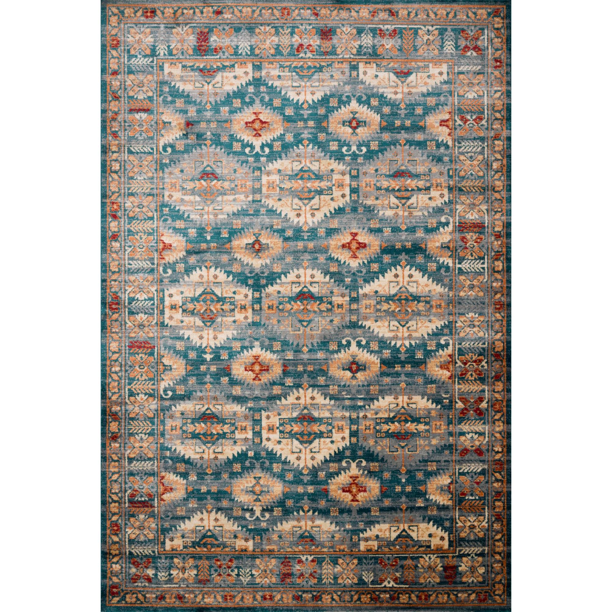 Isadora Area Rug by Loloi Rugs