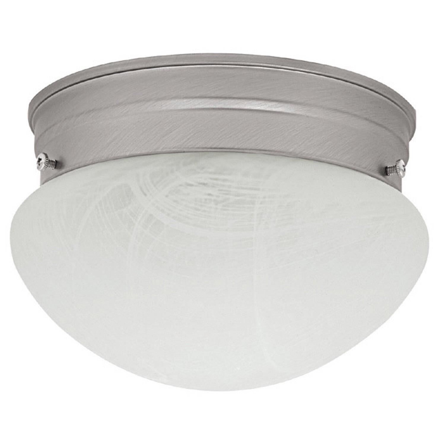 9 Inch 2 Light Flush Mount by Capital Lighting Fixture Company