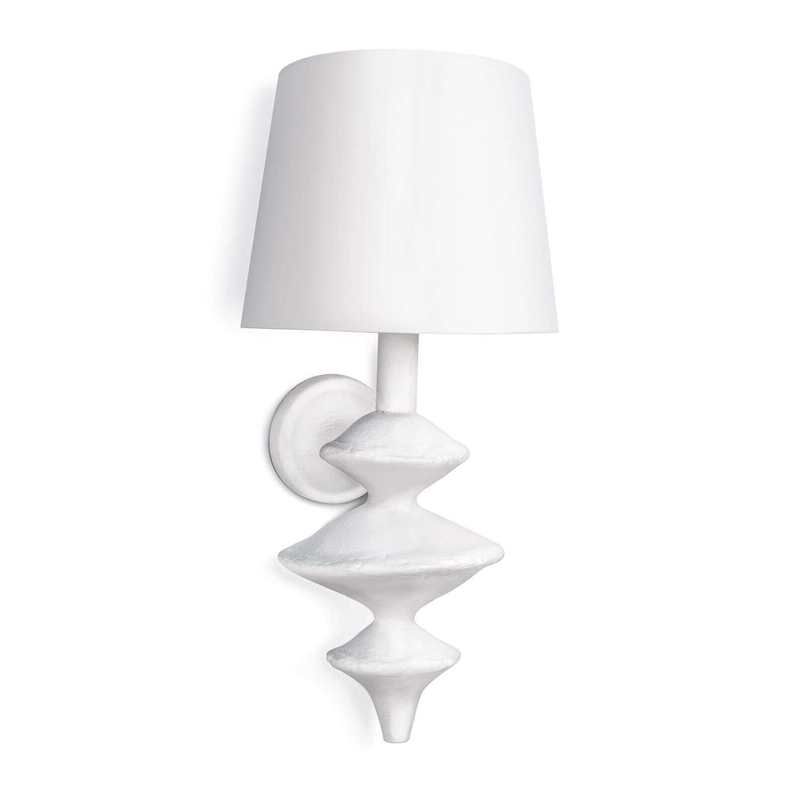 Hope 21 Inch Wall Sconce by Regina Andrew
