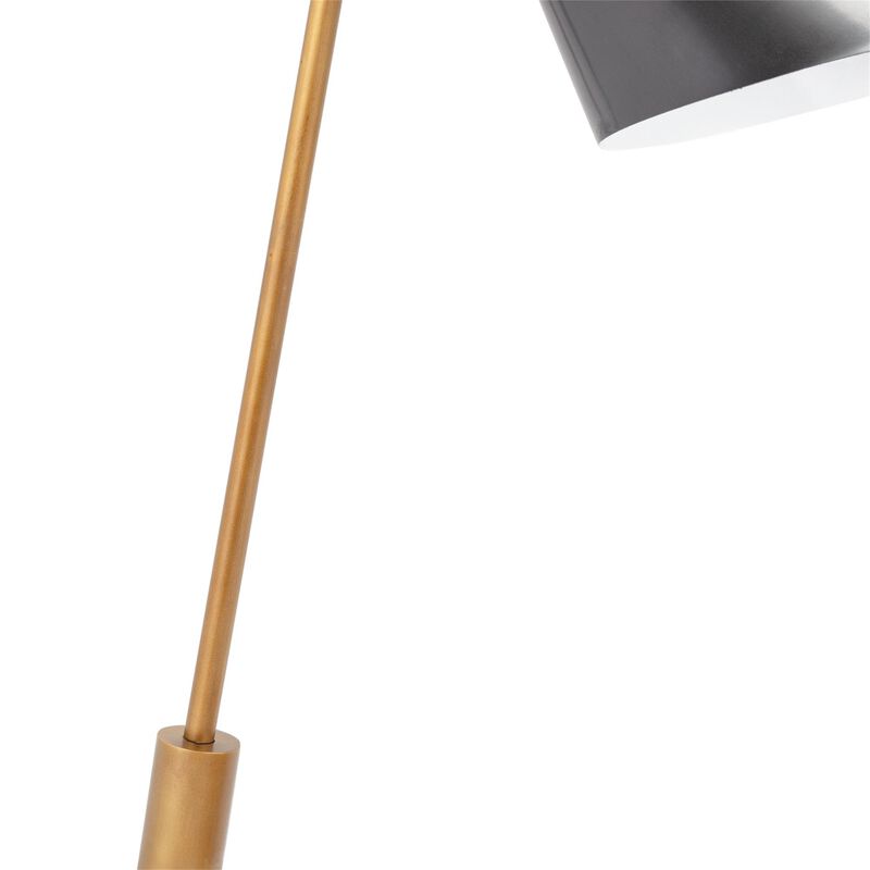 Spyder 24 Inch Desk Lamp by Regina Andrew