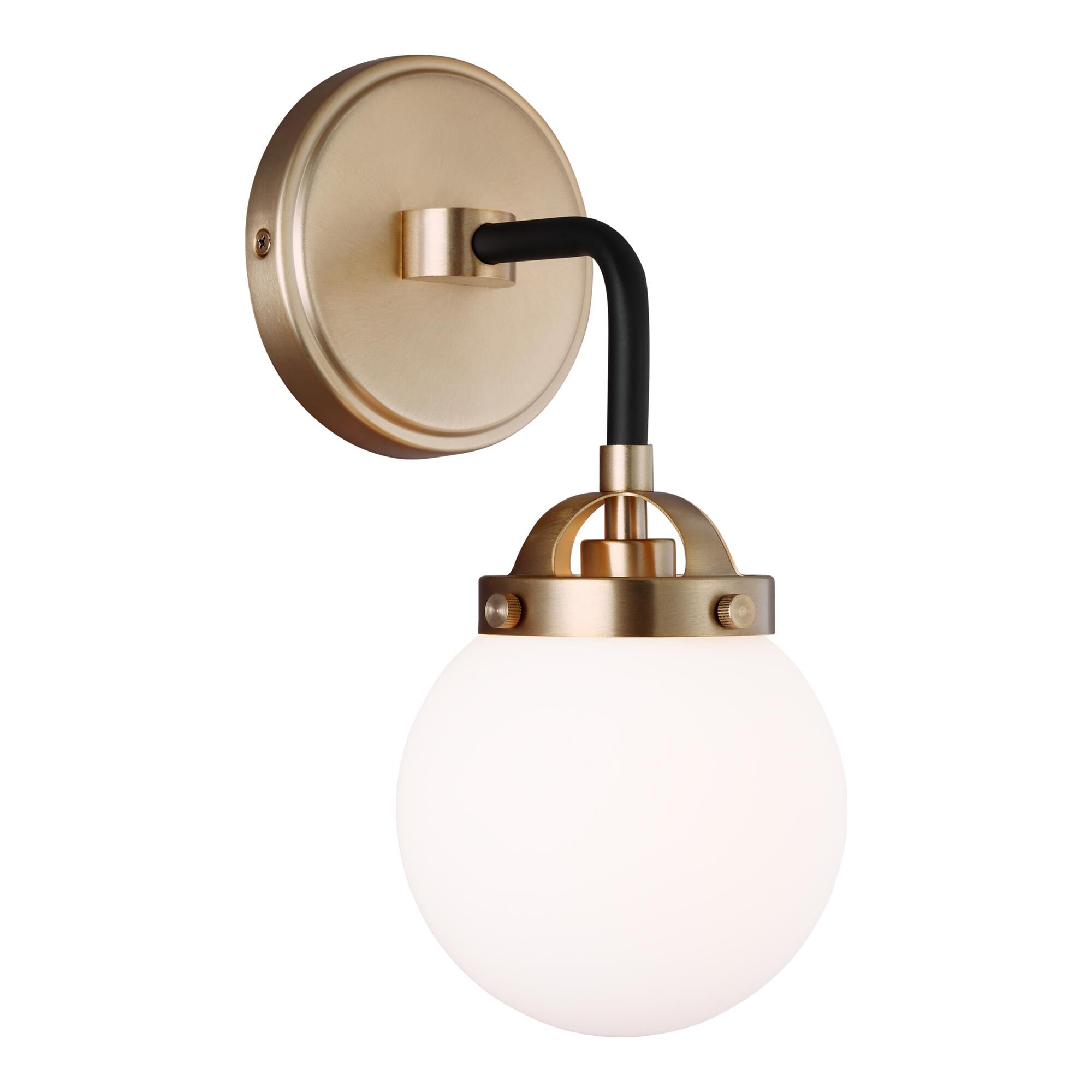 Cafe Small Wall Sconce,