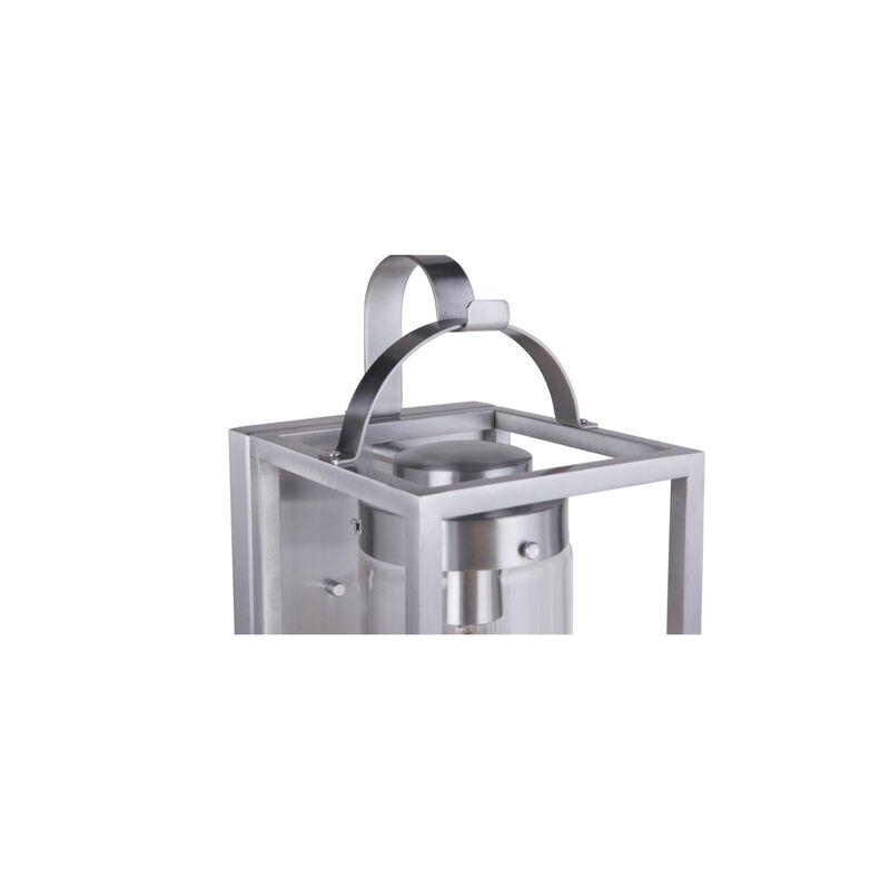 Neo 17 Inch Outdoor Wall Light by Craftmade