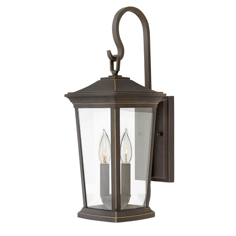 Bromley 20 Inch Outdoor Wall Light by Hinkley