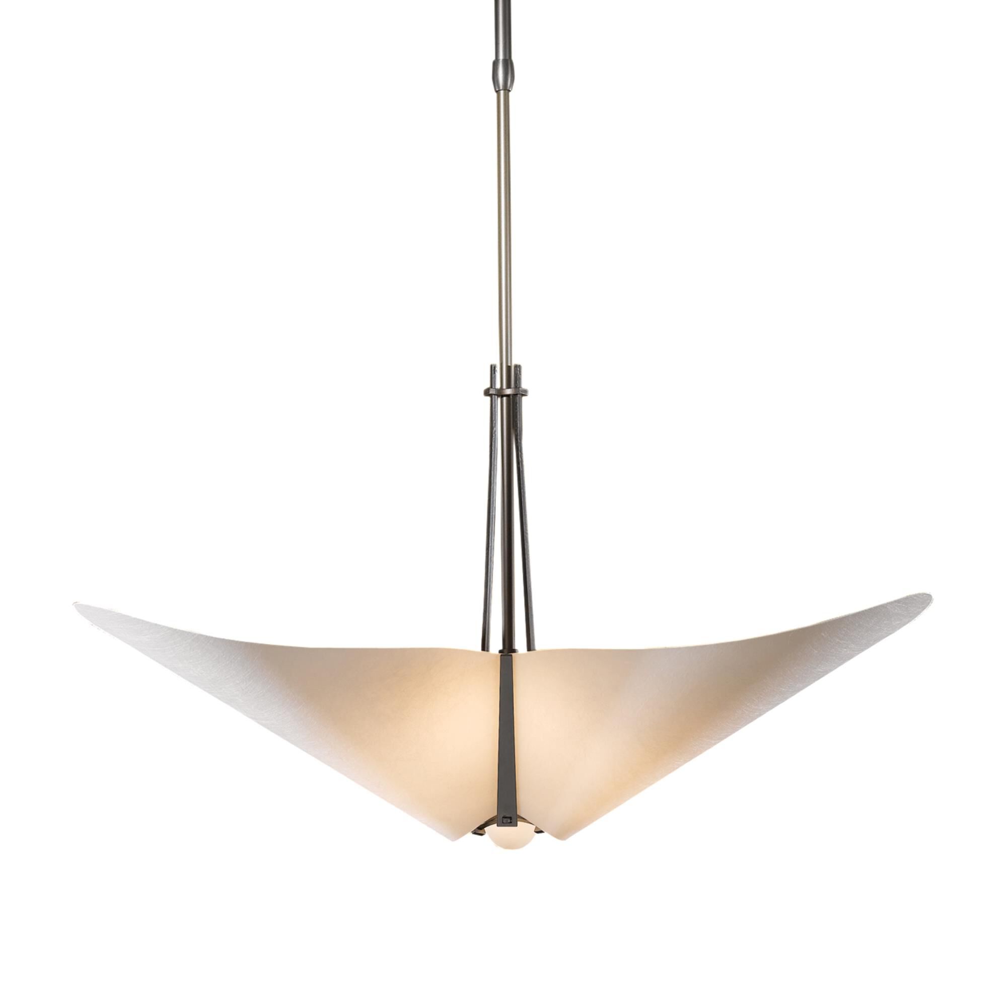 Kirigami 28 Inch Large Pendant by Hubbardton Forge