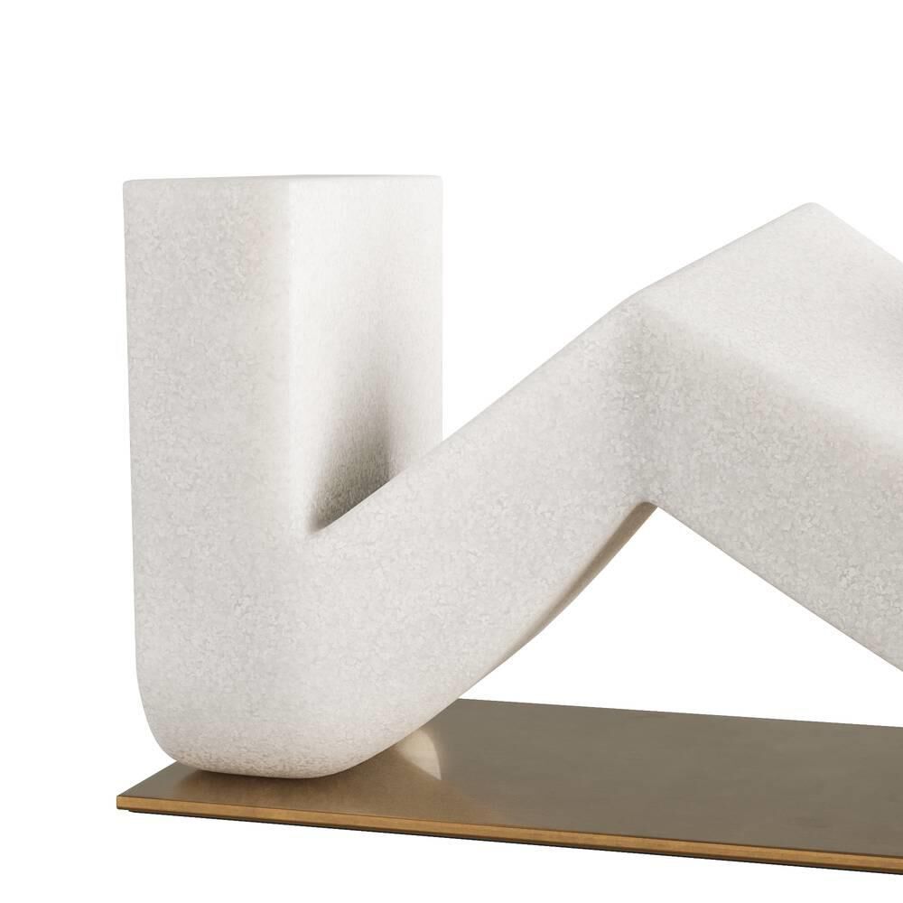 Zane 10 Inch Sculpture by Arteriors Home