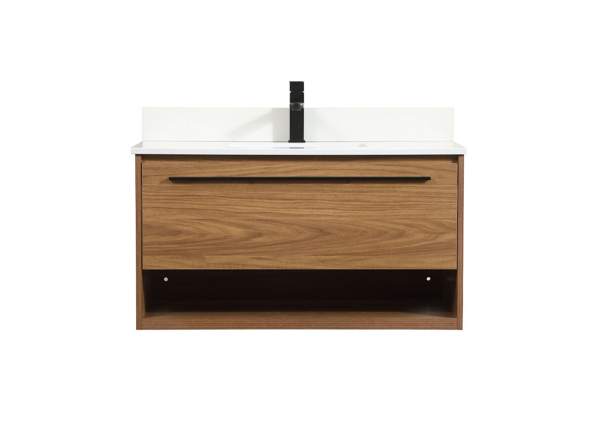 Roman Bath Vanity by Elegant Decor