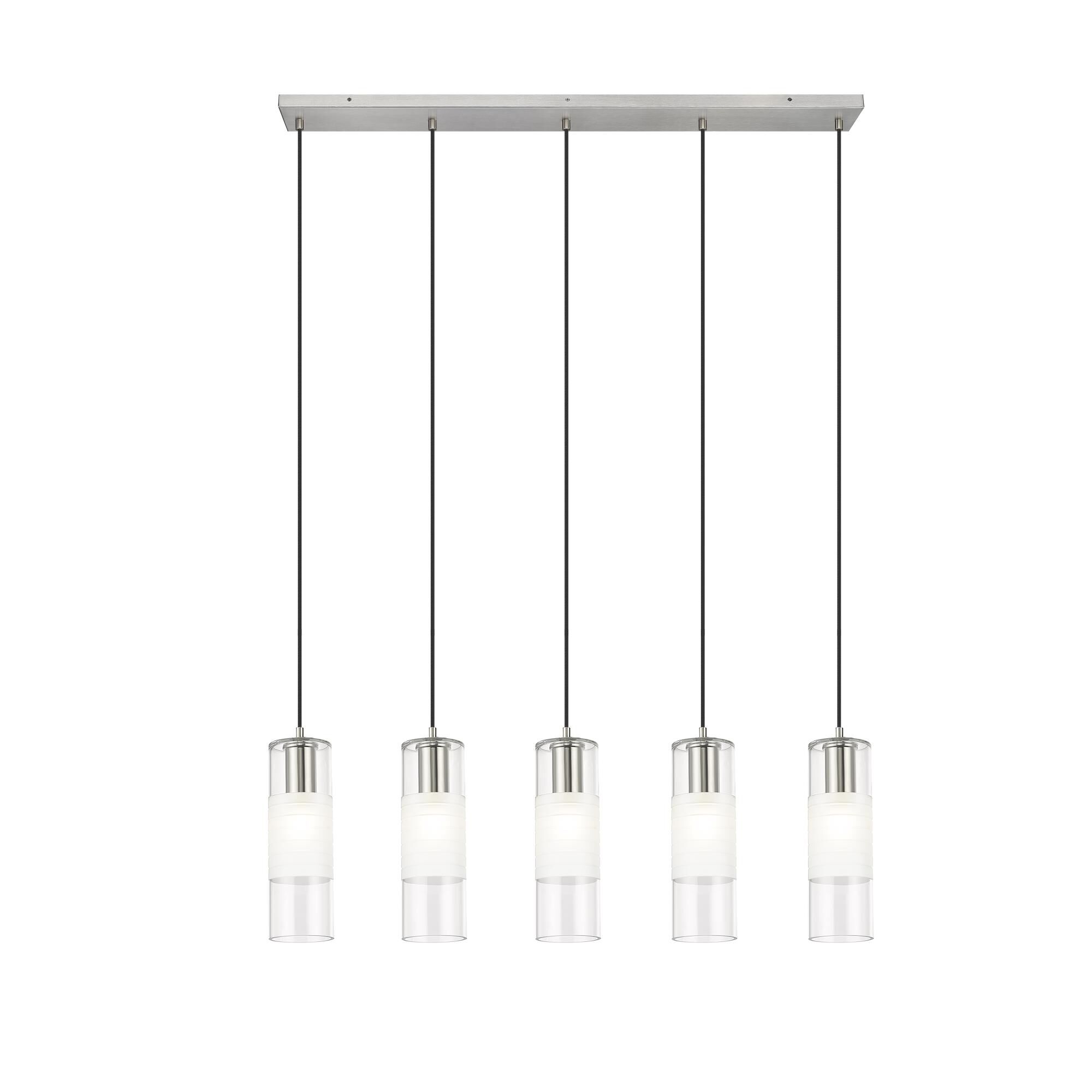 Alton 42 Inch Linear Suspension Light by Z Lite