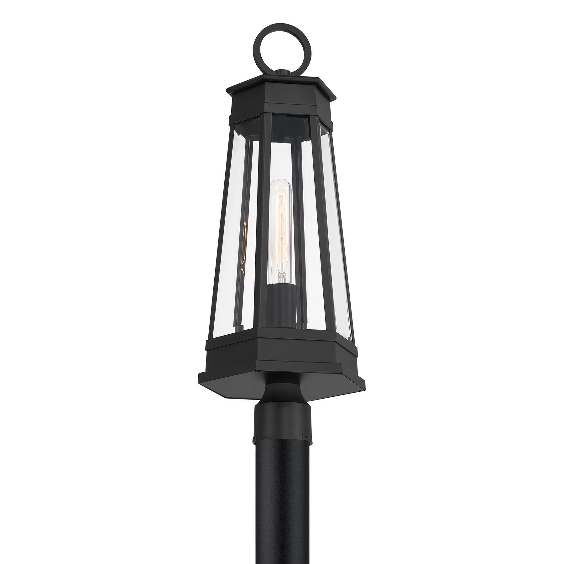 Payne 25 Inch Outdoor Post Lamp by Savoy House
