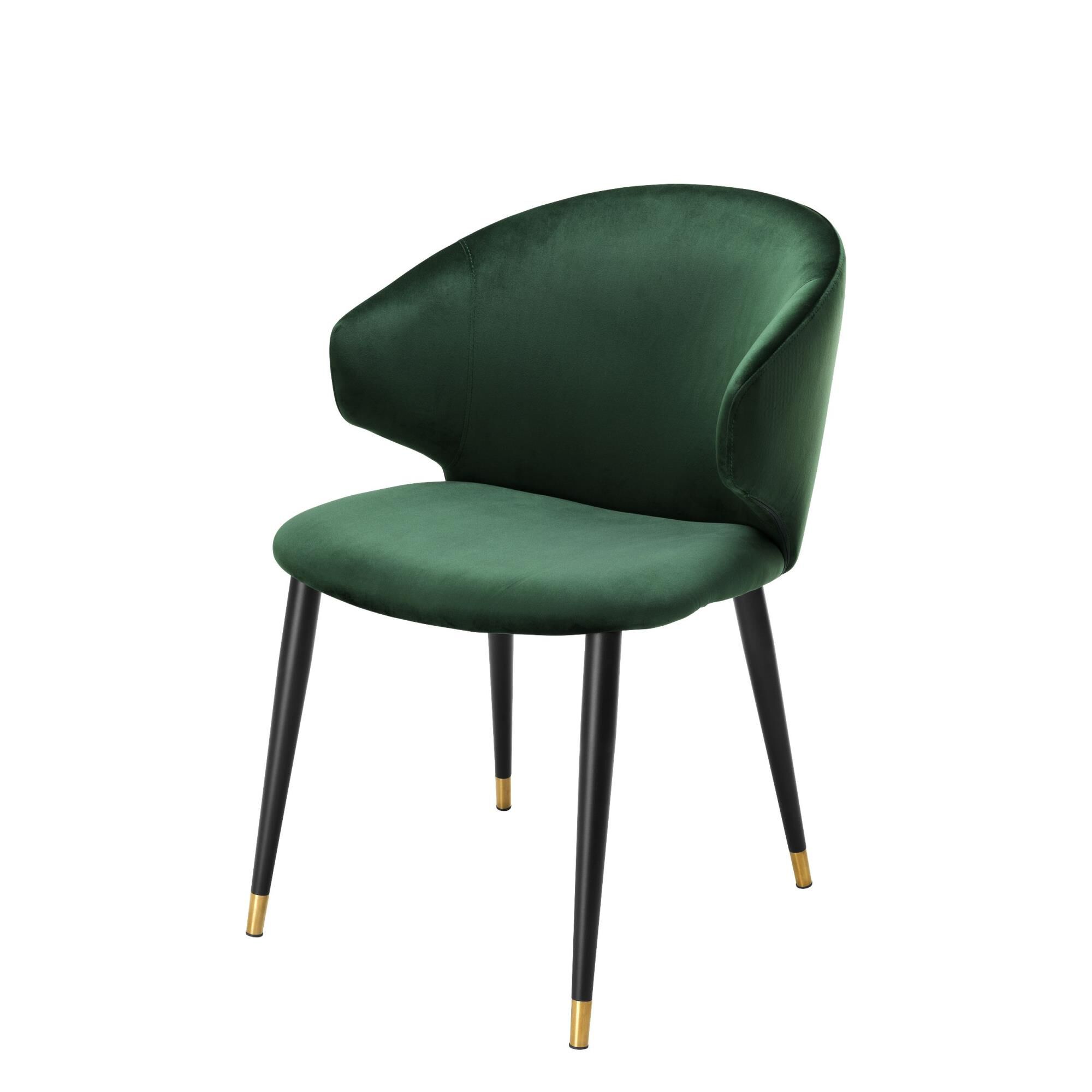 Volante Dining Chair by Eichholtz