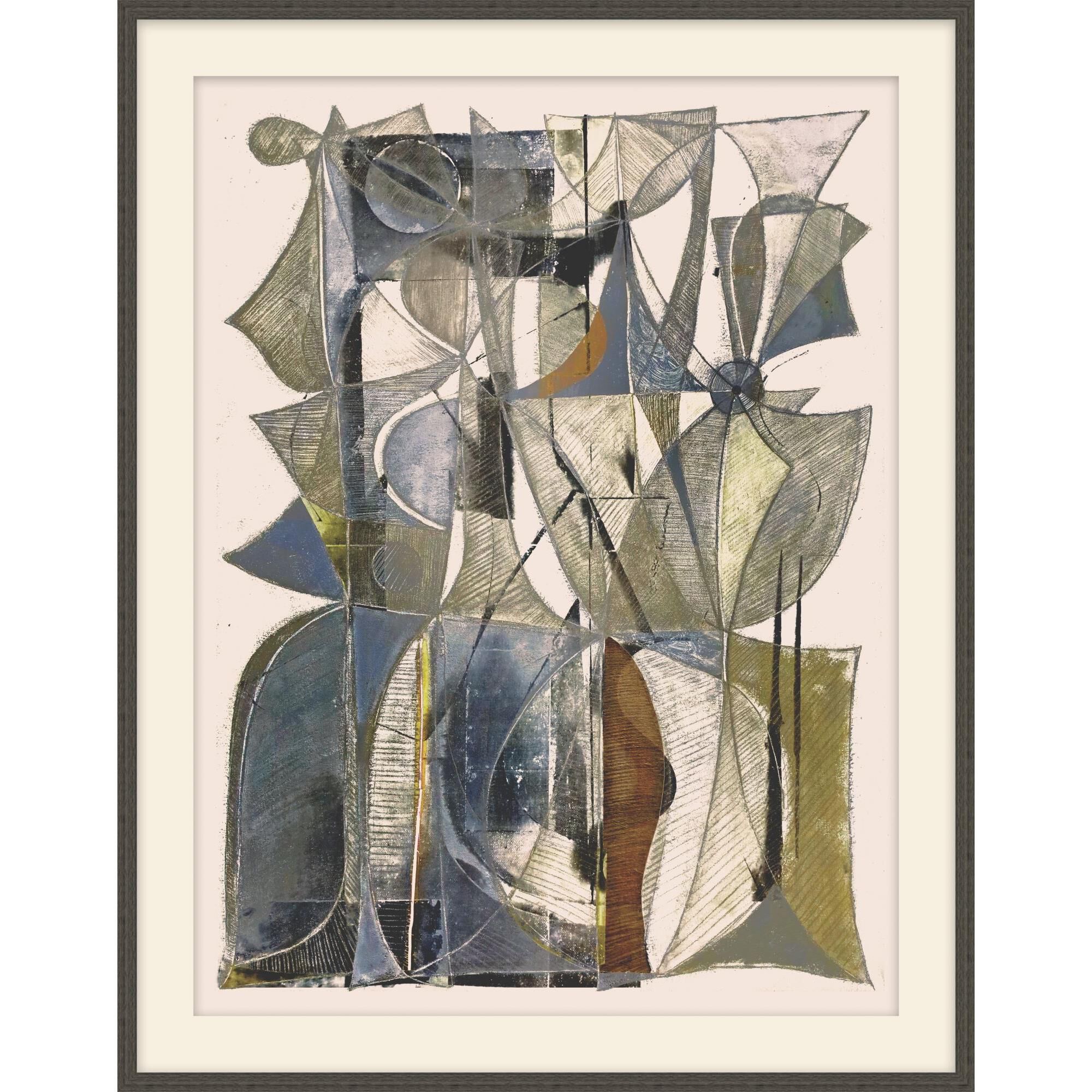 Bangbouh Studio Ariette Print by LEVEL57