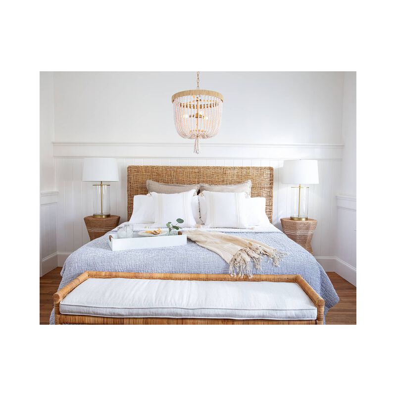 Logia Tray by Regina Andrew