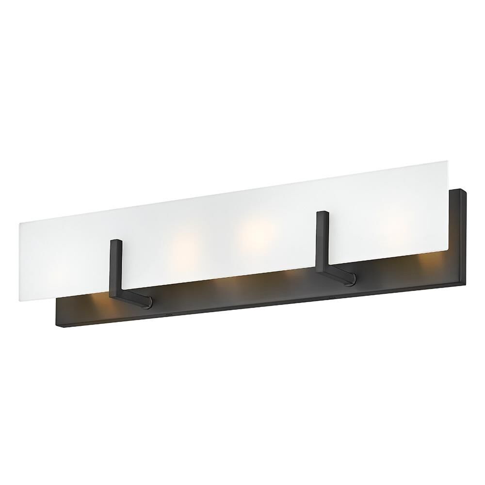 Roman 25 Inch Bath Vanity Light by Lark