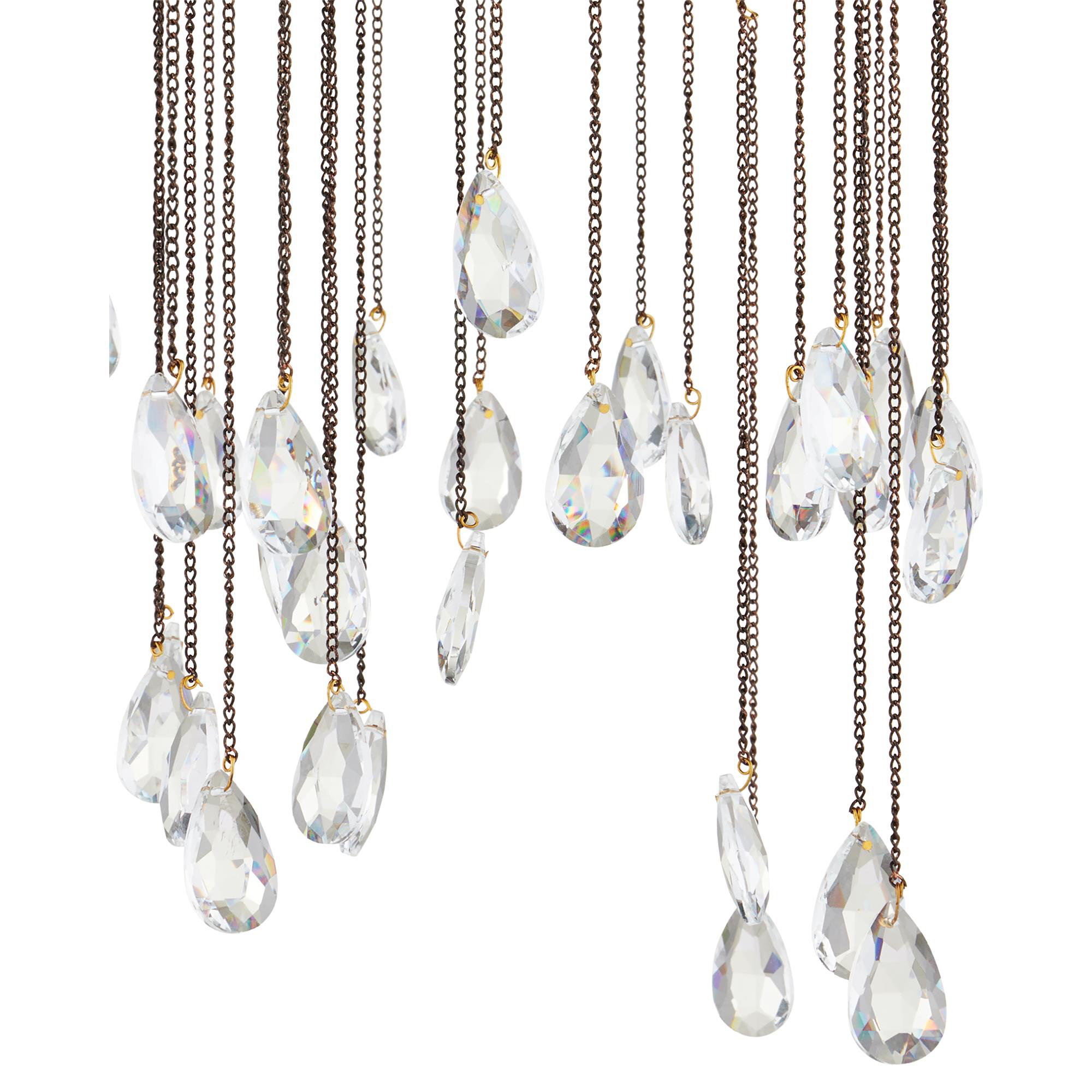 Fen Small Chandelier,