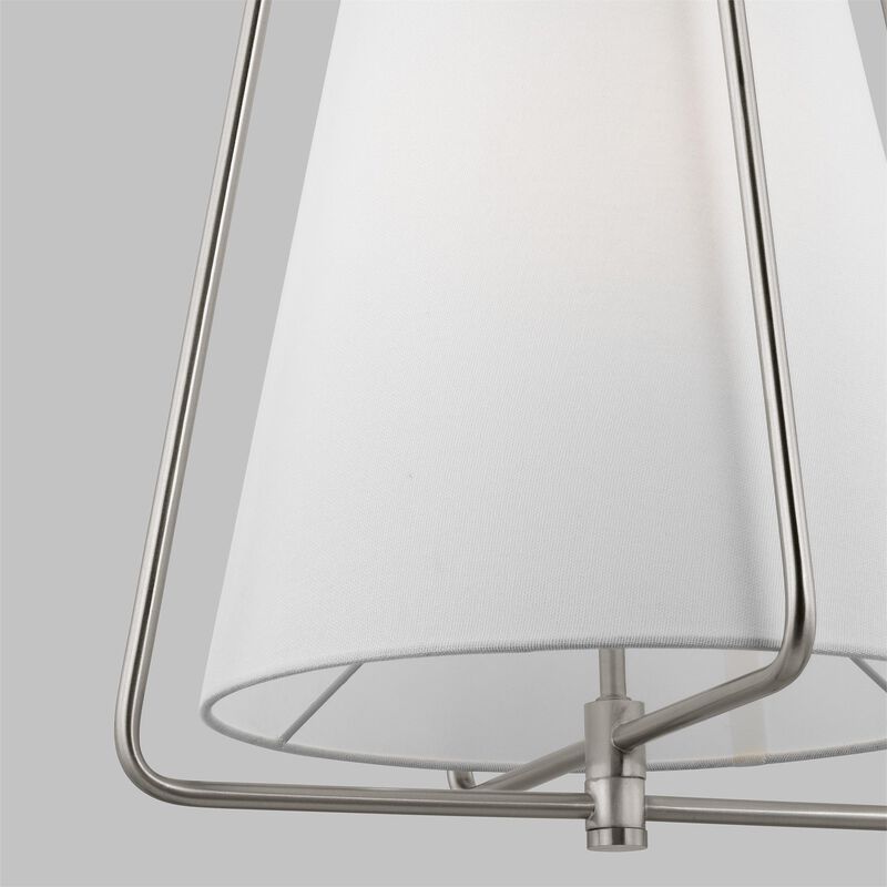 Visual Comfort Studio Collection Sean Lavin Allis 15 Inch Large Pendant