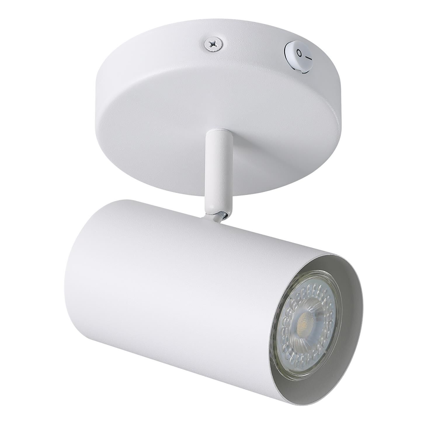 Calloway LED Directional Head by Eglo Lighting