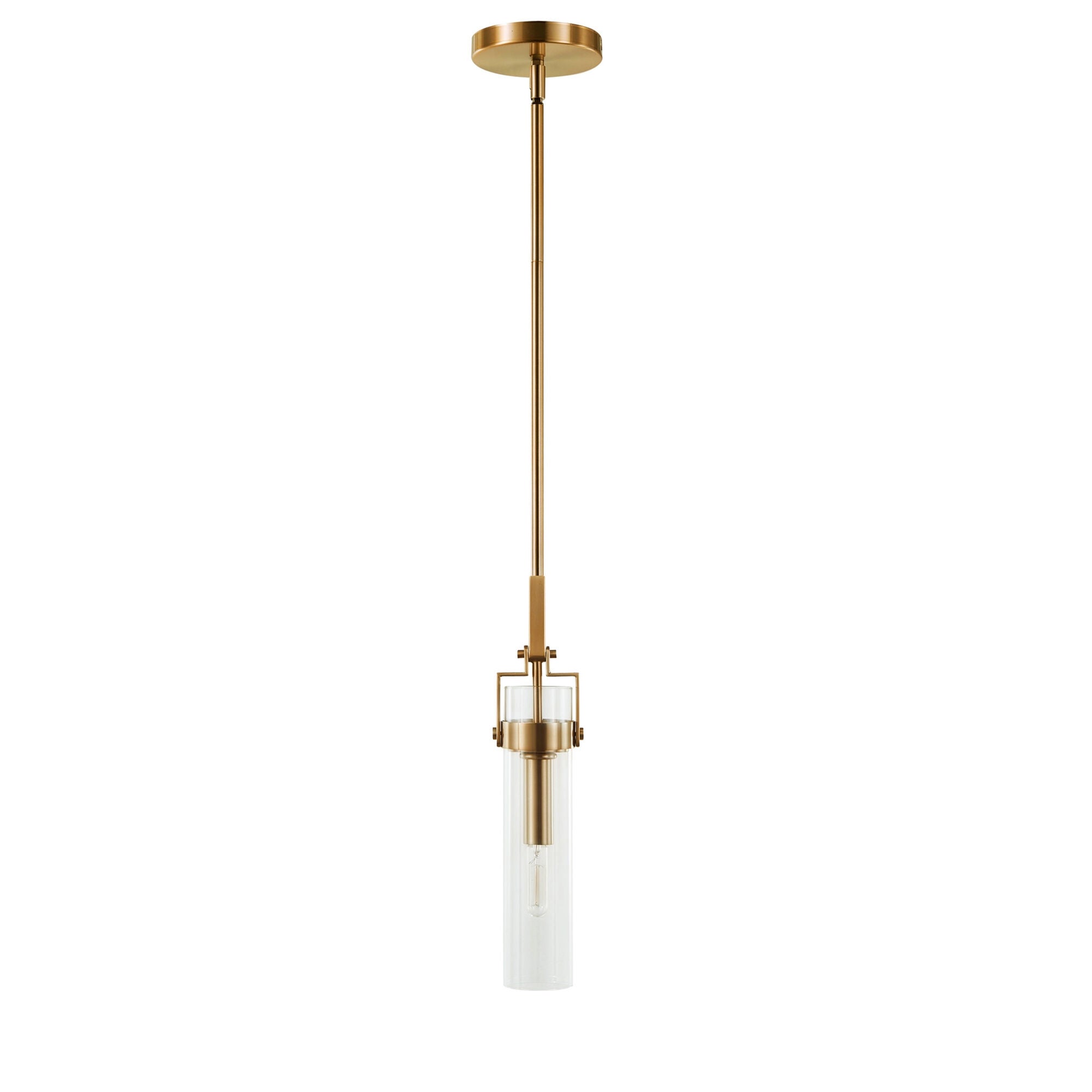 Foxwich 14 Inch Mini Pendant,