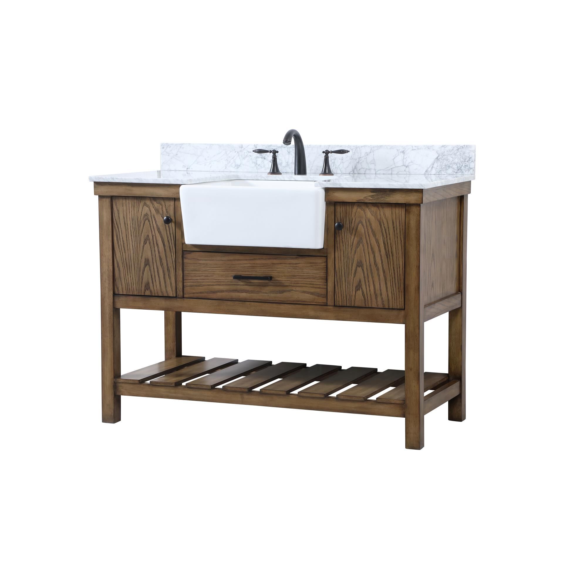 Clement Bath Vanity by Elegant Decor
