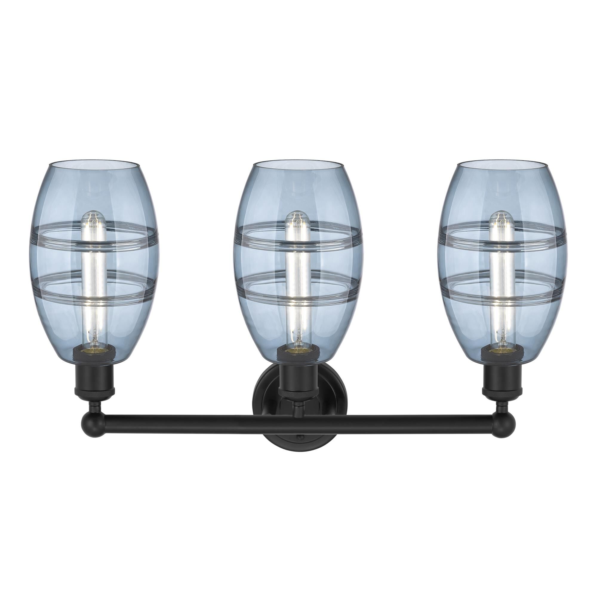 Bruno Marashlian Vaz 24 Inch Bath Vanity Light by Innovations Lighting
