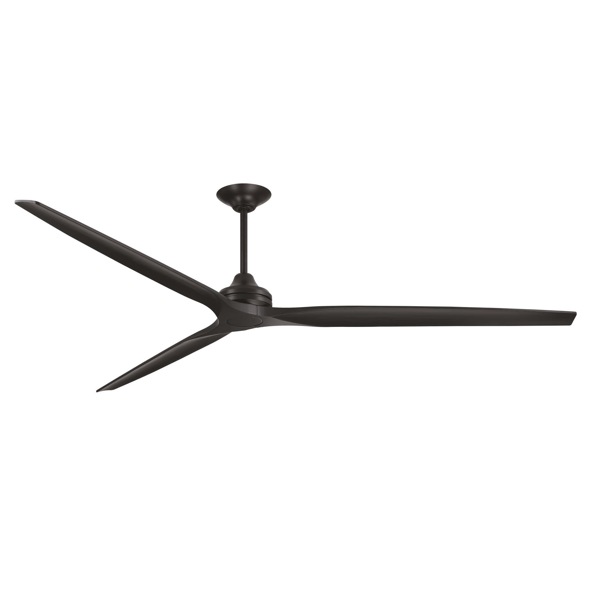 Shown in Black finish