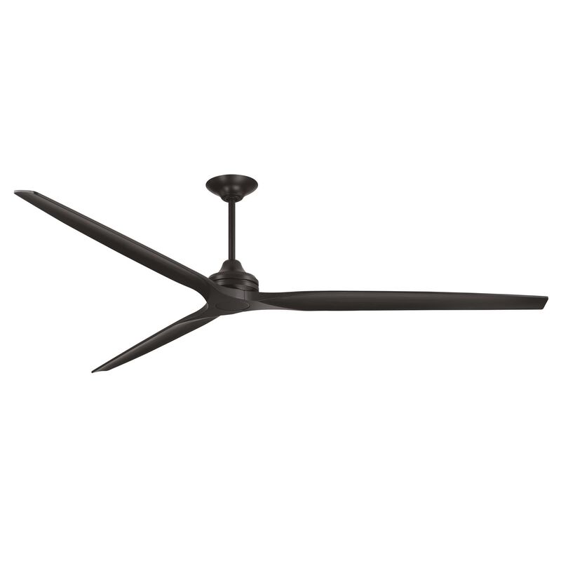 Spitfire 96 Inch Ceiling Fan by Fanimation
