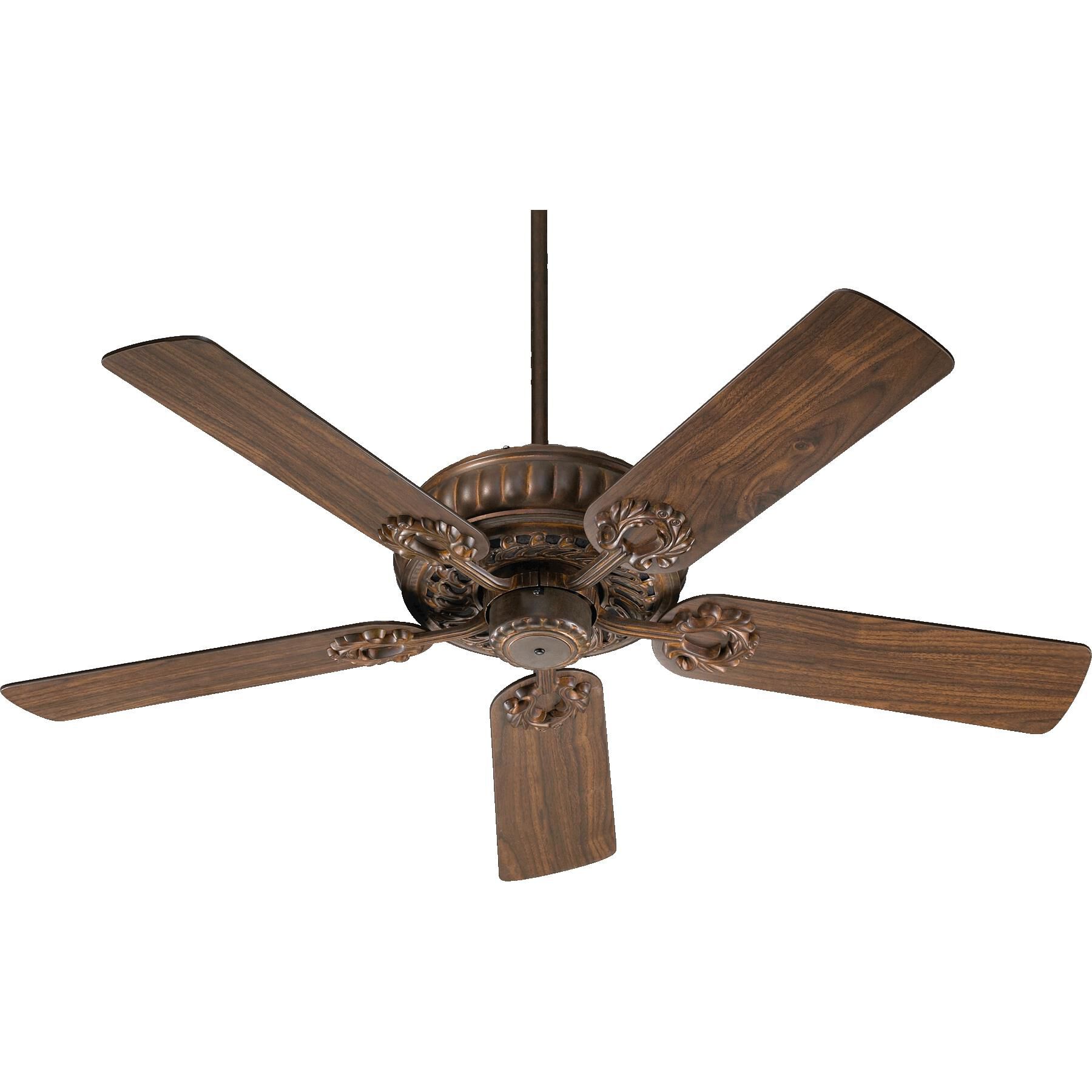 Empress 52 Inch Ceiling Fan by Quorum International
