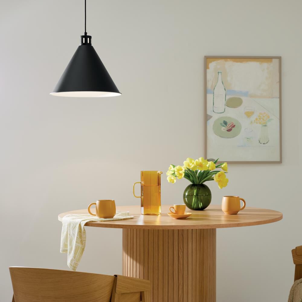 Zailey 16 Inch Large Pendant by Kichler Lighting