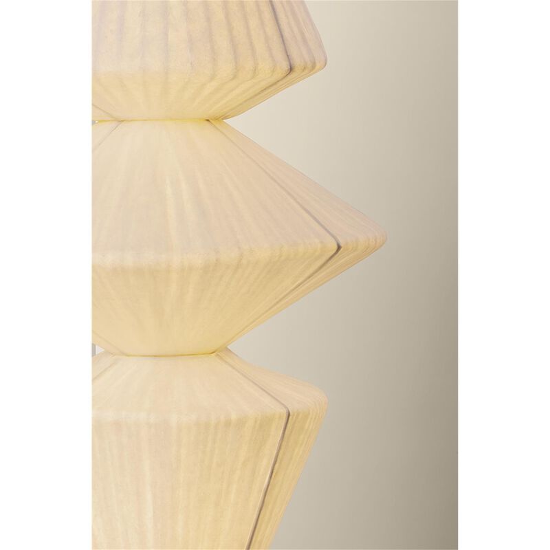 Greendale 67 Inch Floor Lamp by Hudson Valley Lighting