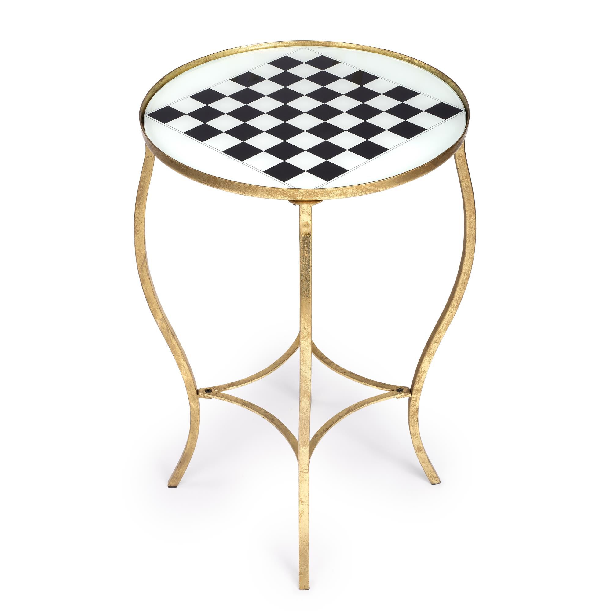 Butler Loft Accent Table