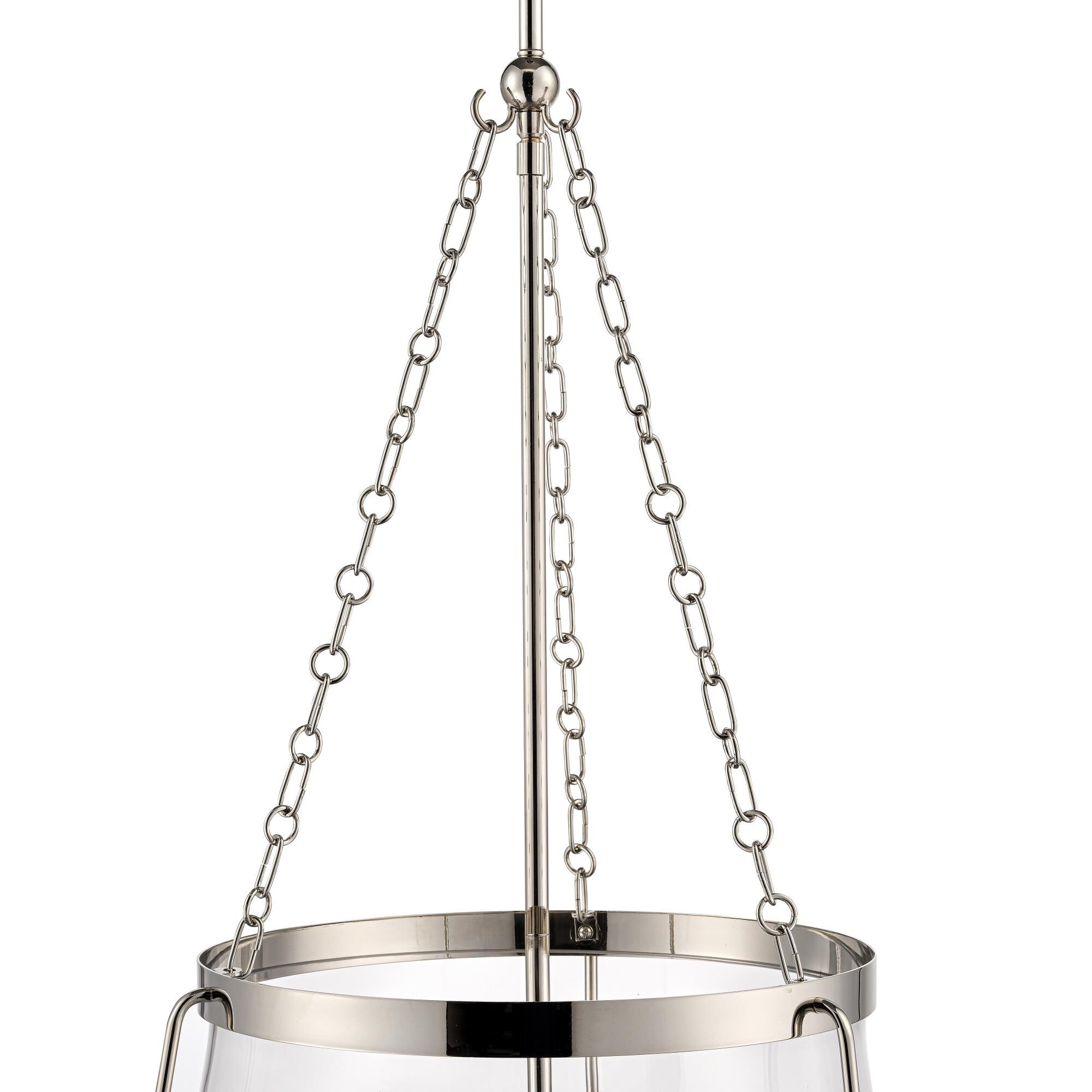 Adabella 18 Inch Large Pendant by Millenium Lighting