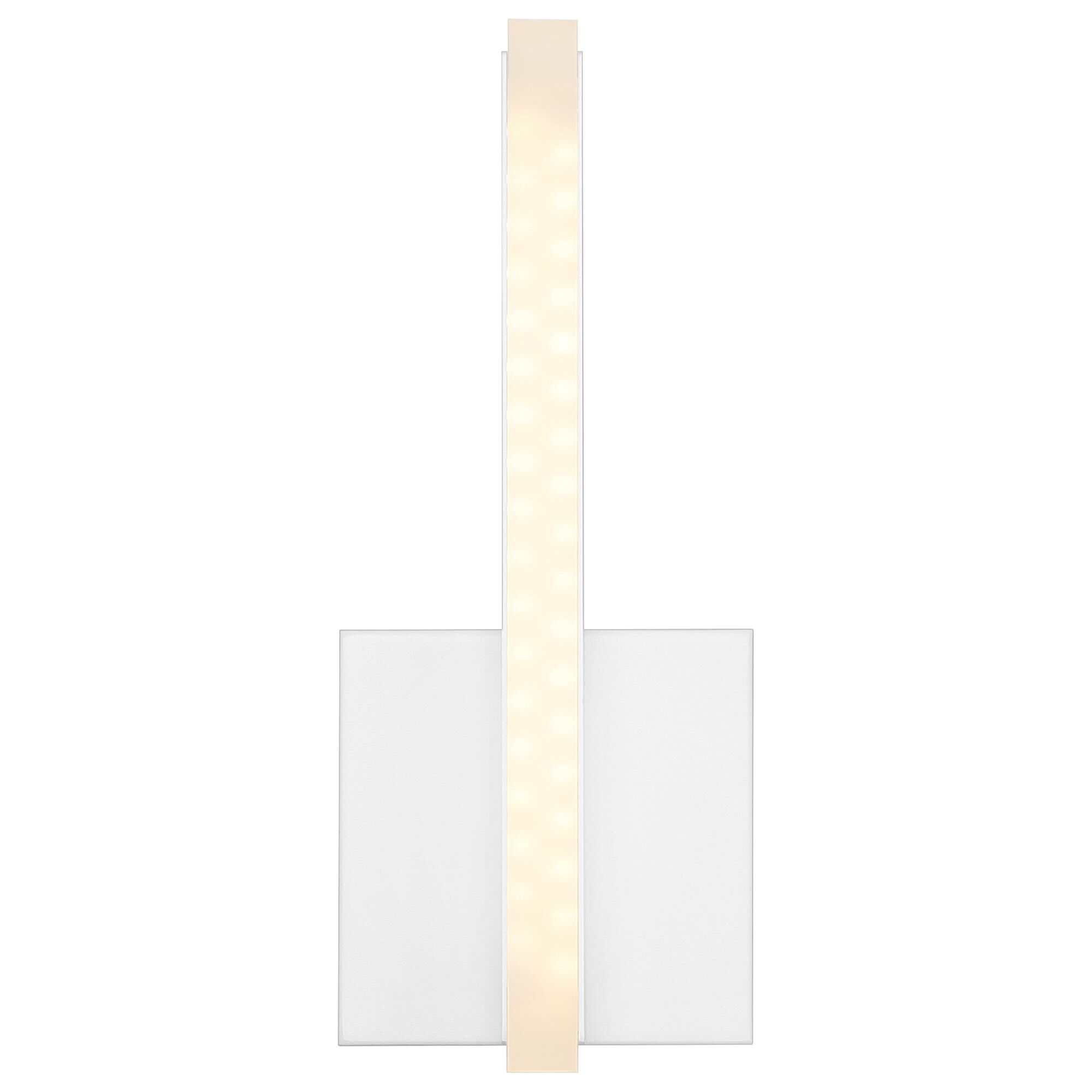 Access Lighting Illume 12 Inch LED Wall Sconce