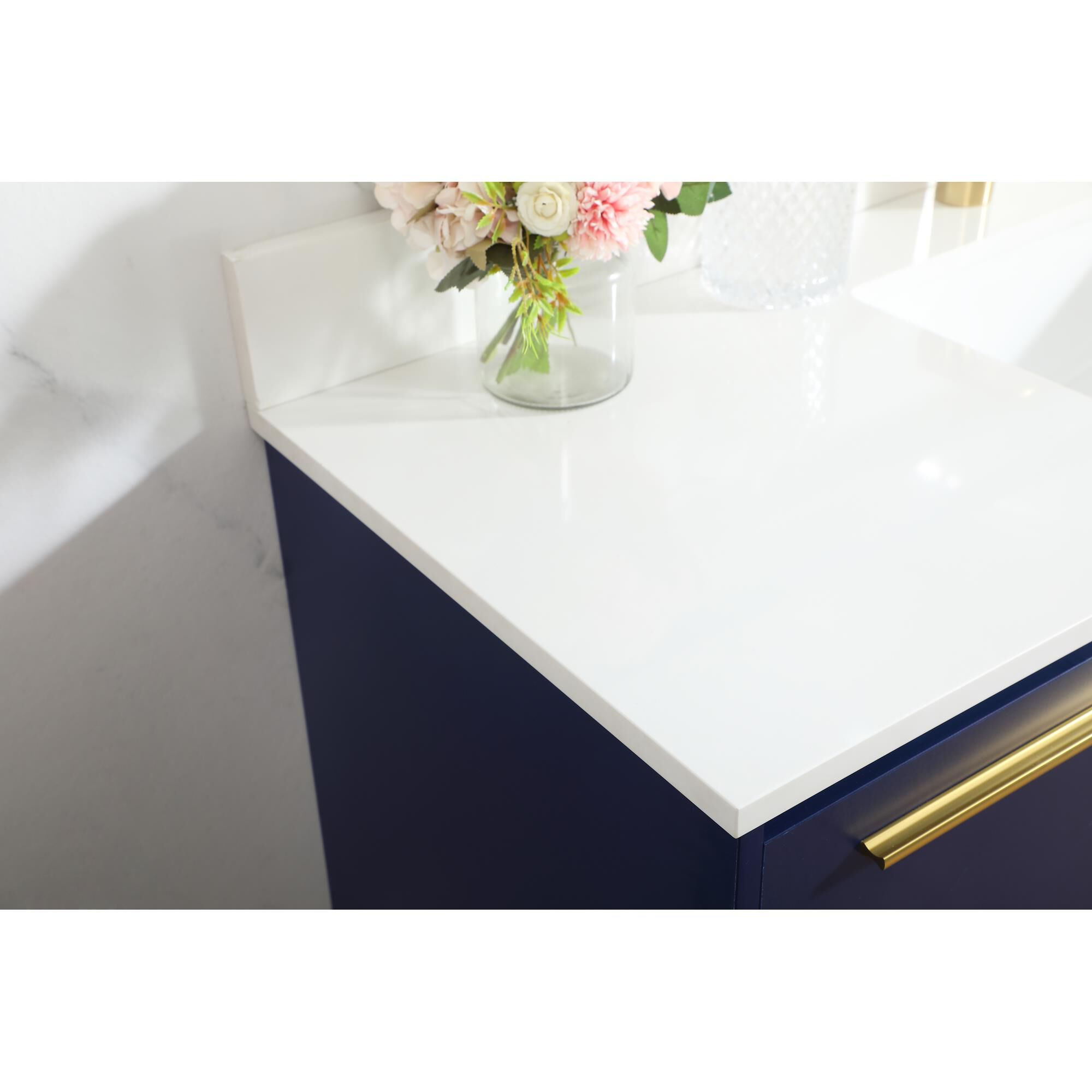 Roman Bath Vanity by Elegant Decor