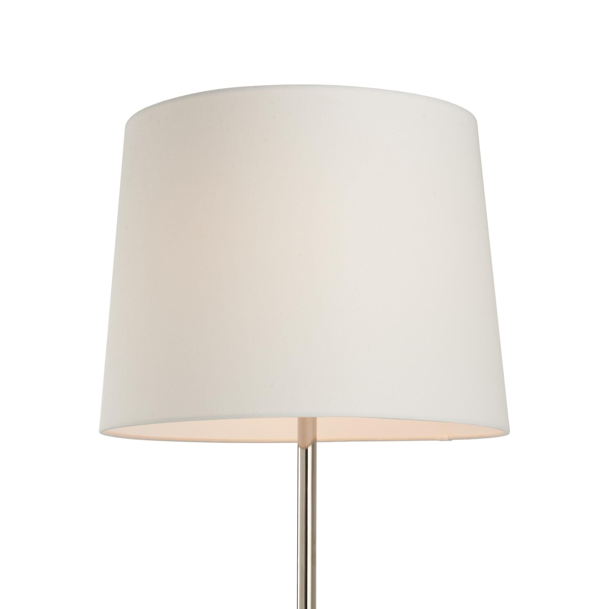 Jamie Merida Underwood 63 Inch Floor Lamp by Chelsea House