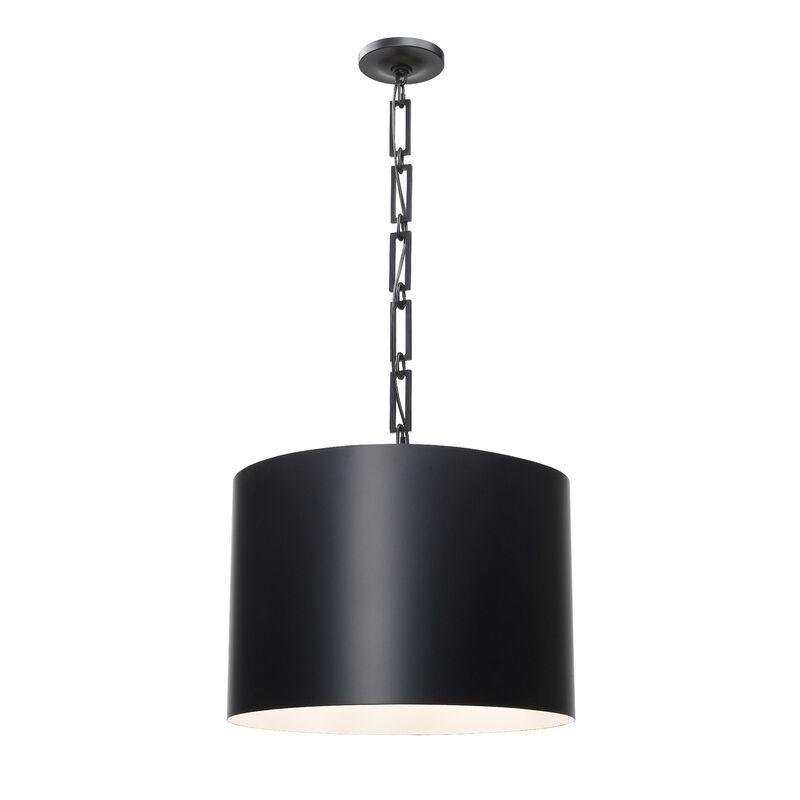 Brian Patrick Flynn Alston Small Chandelier by Crystorama