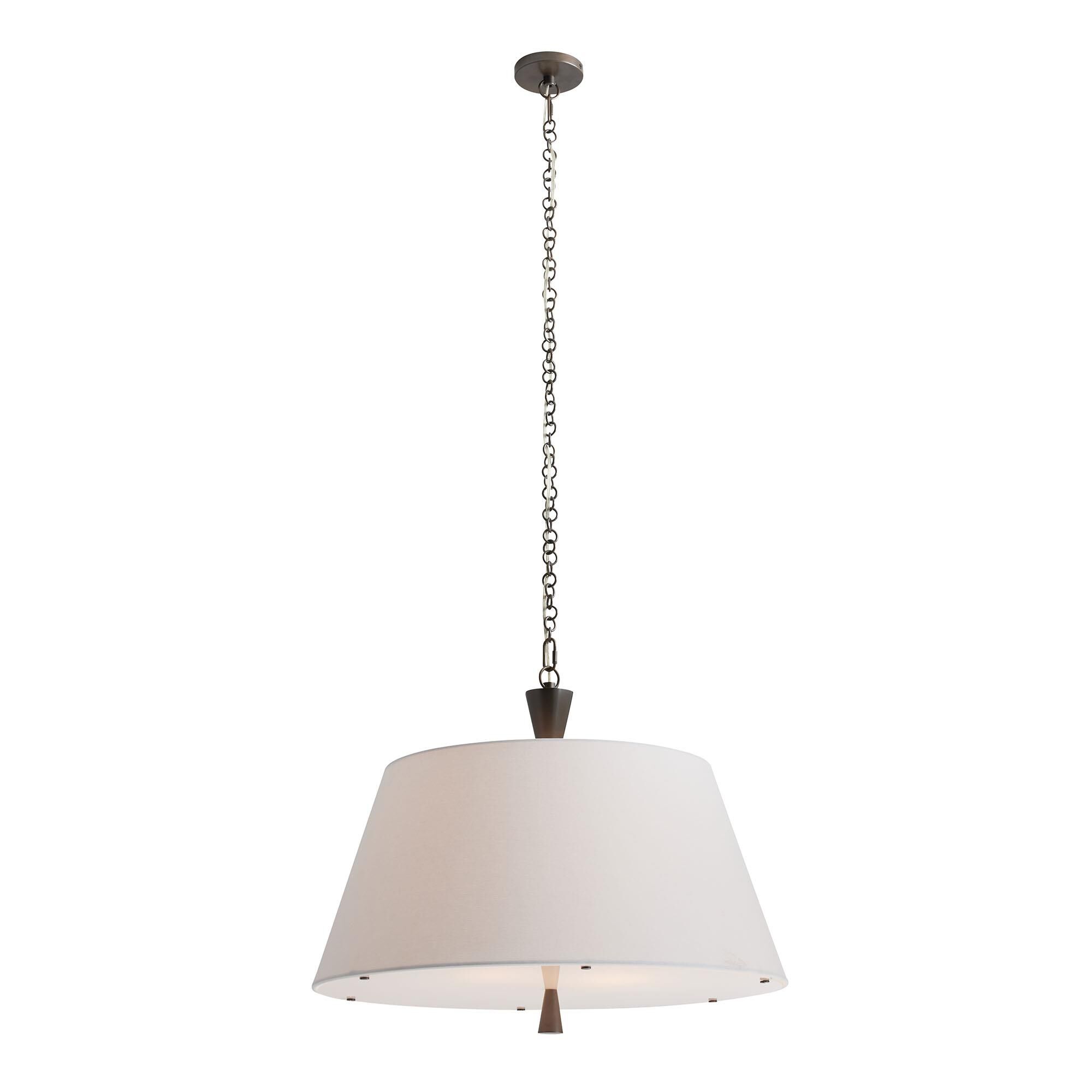 Luzen 28 Inch Large Pendant by Arteriors Home