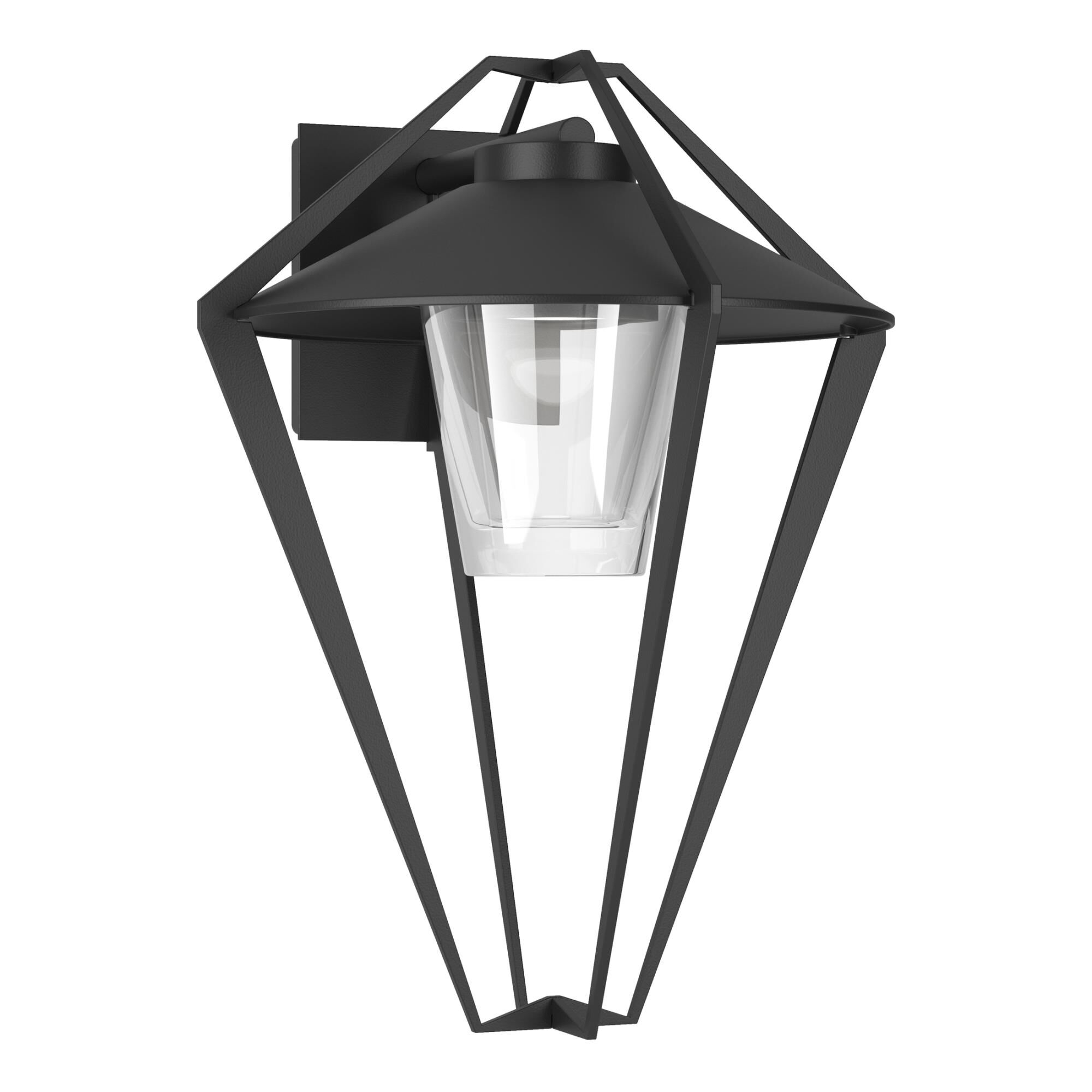 Hubbardton Forge Stellar 18 Inch Tall Outdoor Wall Light
