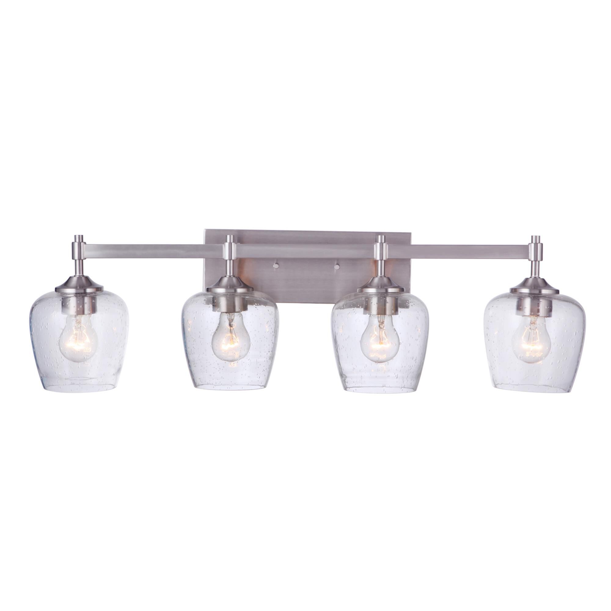 Stellen 30 Inch Bath Vanity Light,