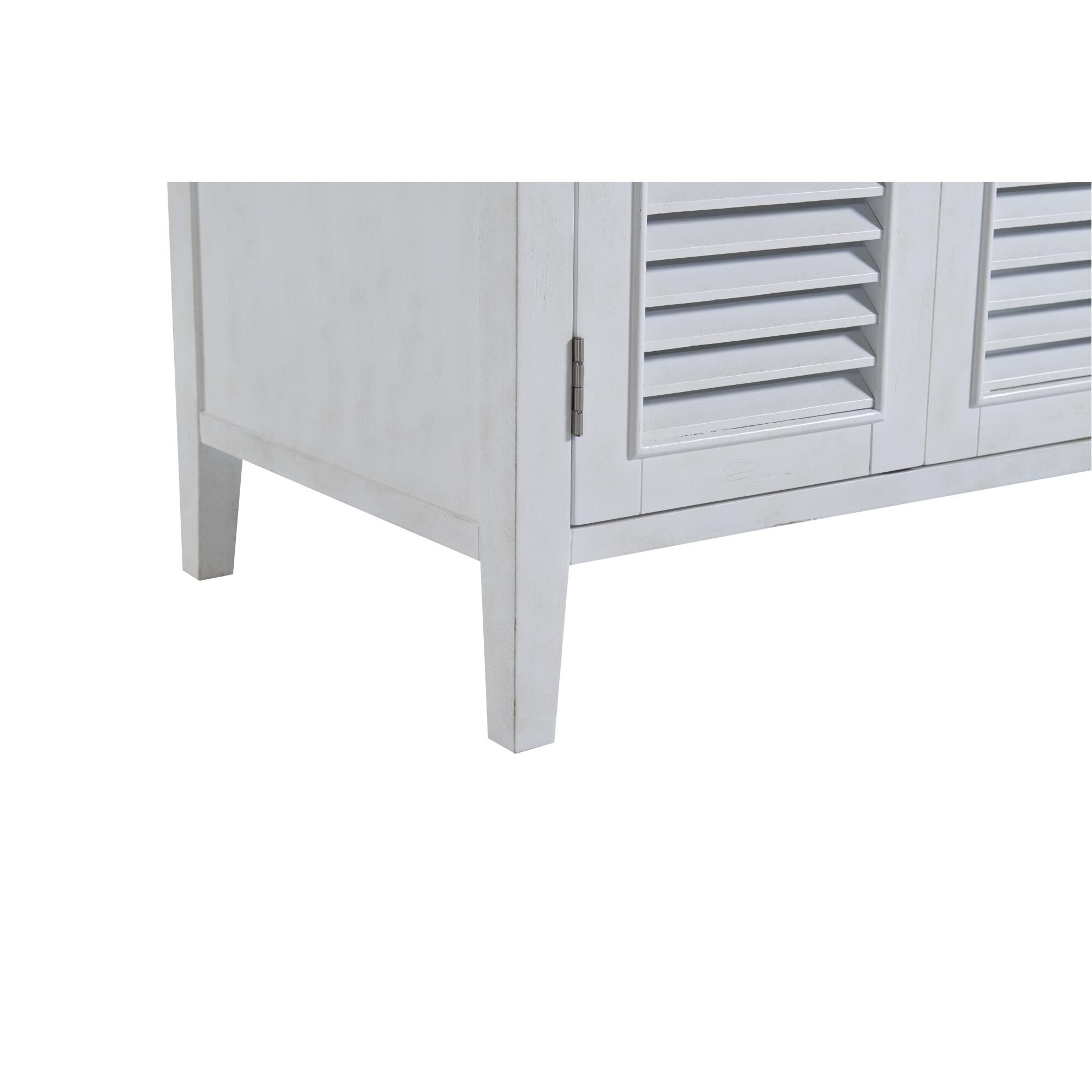 Cape Cod Bath Vanity by Elegant Decor