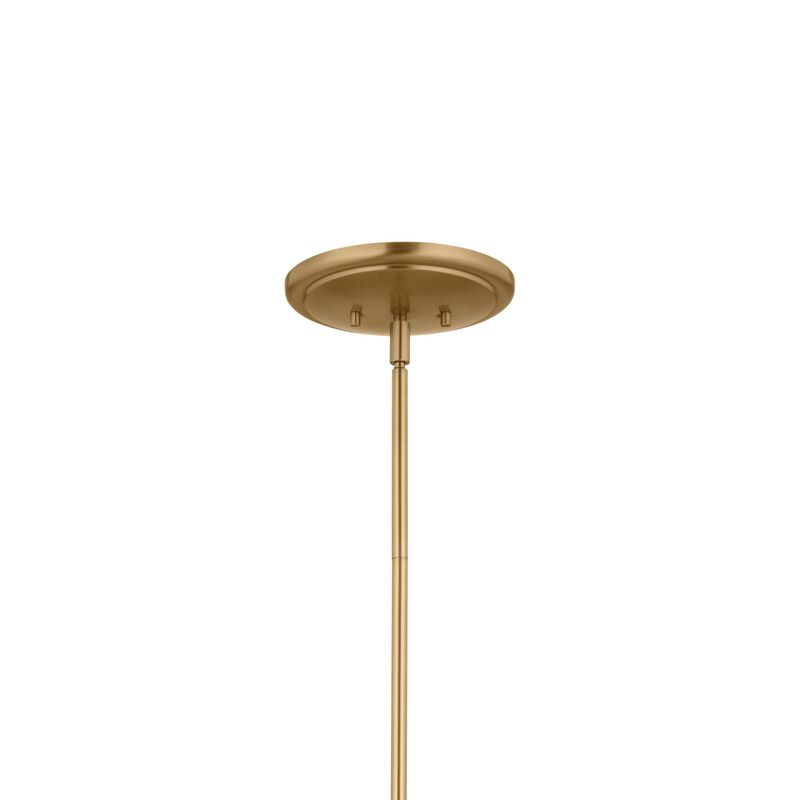 Pallas 12 Light Mini Chandelier by Kichler Lighting