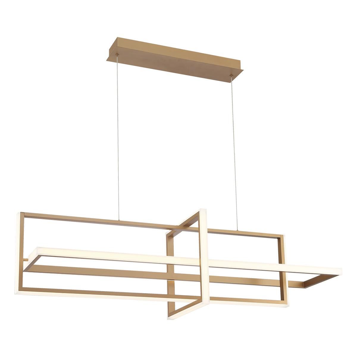 Shown with Steel/Acrylic shade