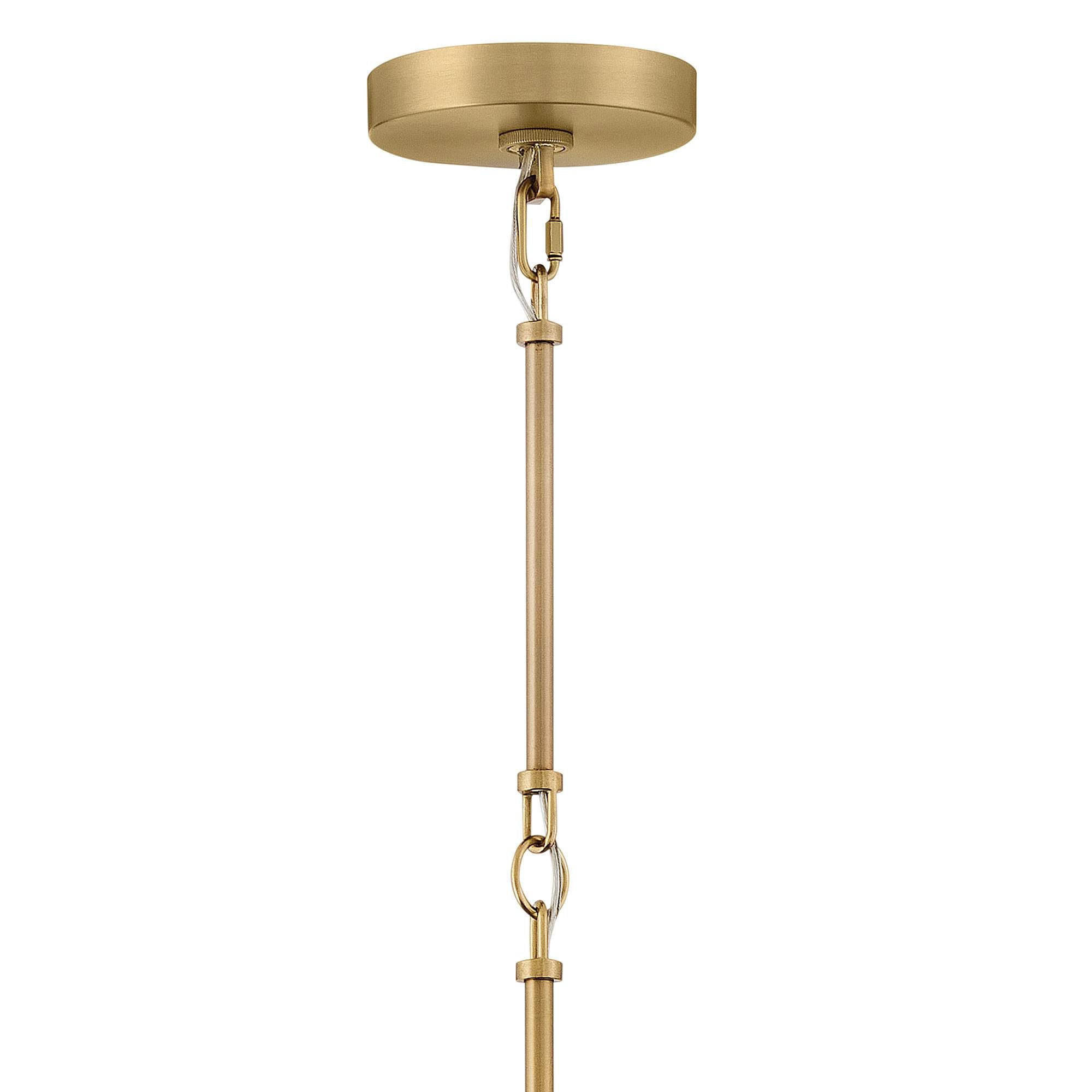 Sadie Small Pendant Light,