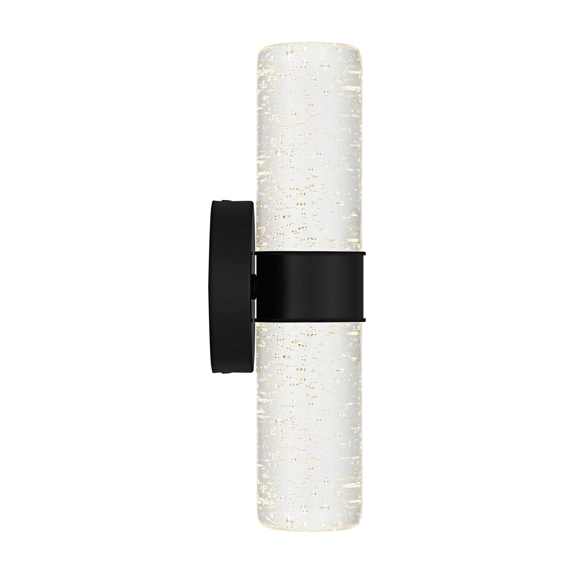 Kaia 5 Inch Outdoor Wall Light by Quoizel