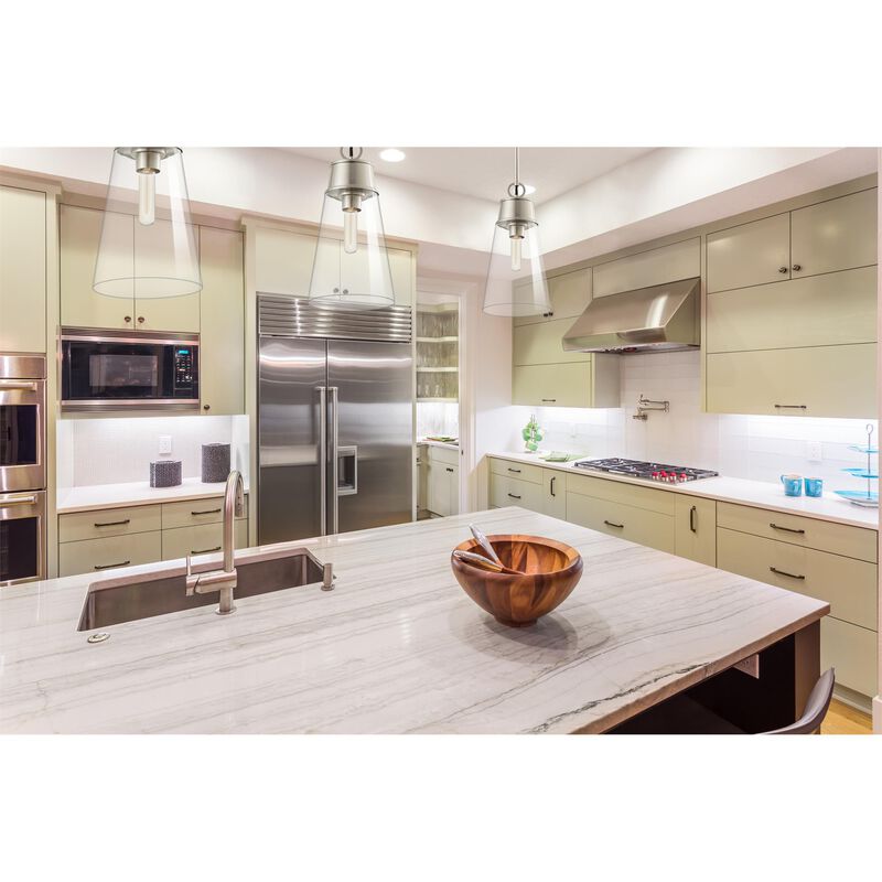 Wentworth 15 Inch Mini Pendant by Z-Lite