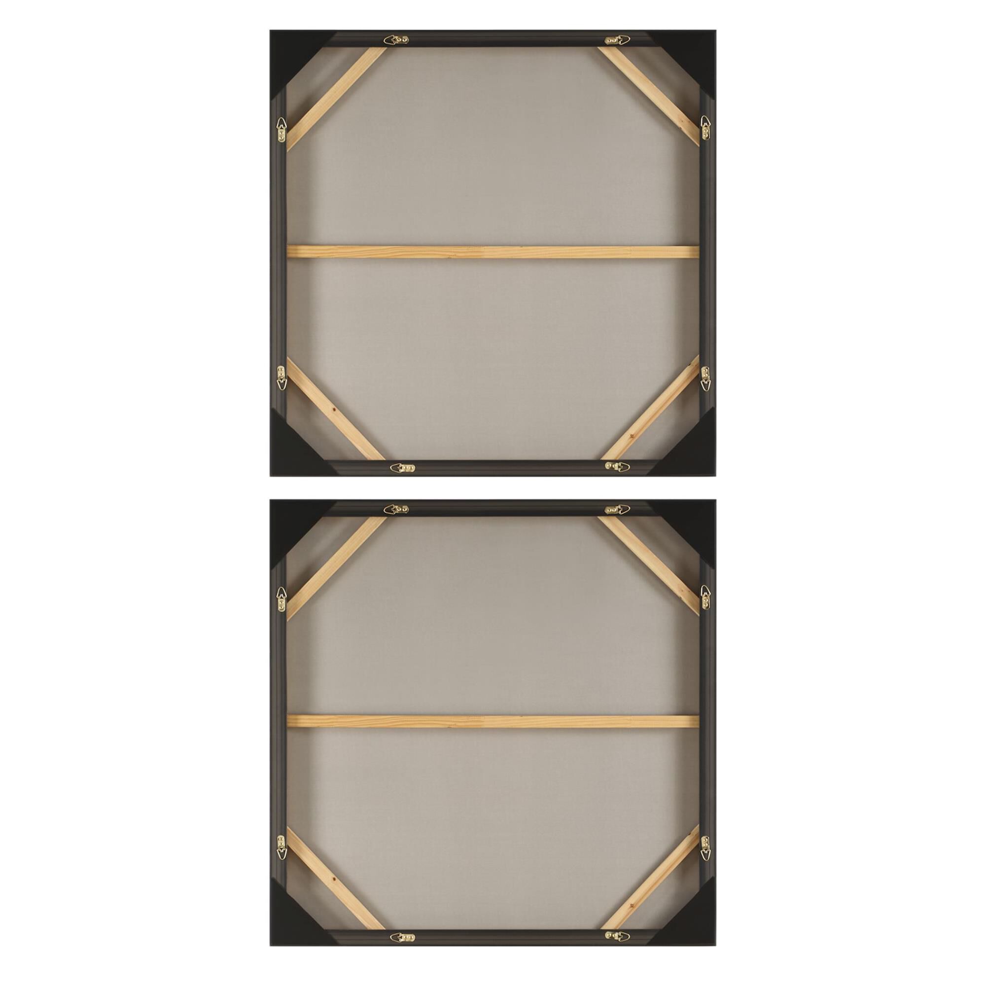 Renee Wightman Characters 41 Inch Painting by Uttermost