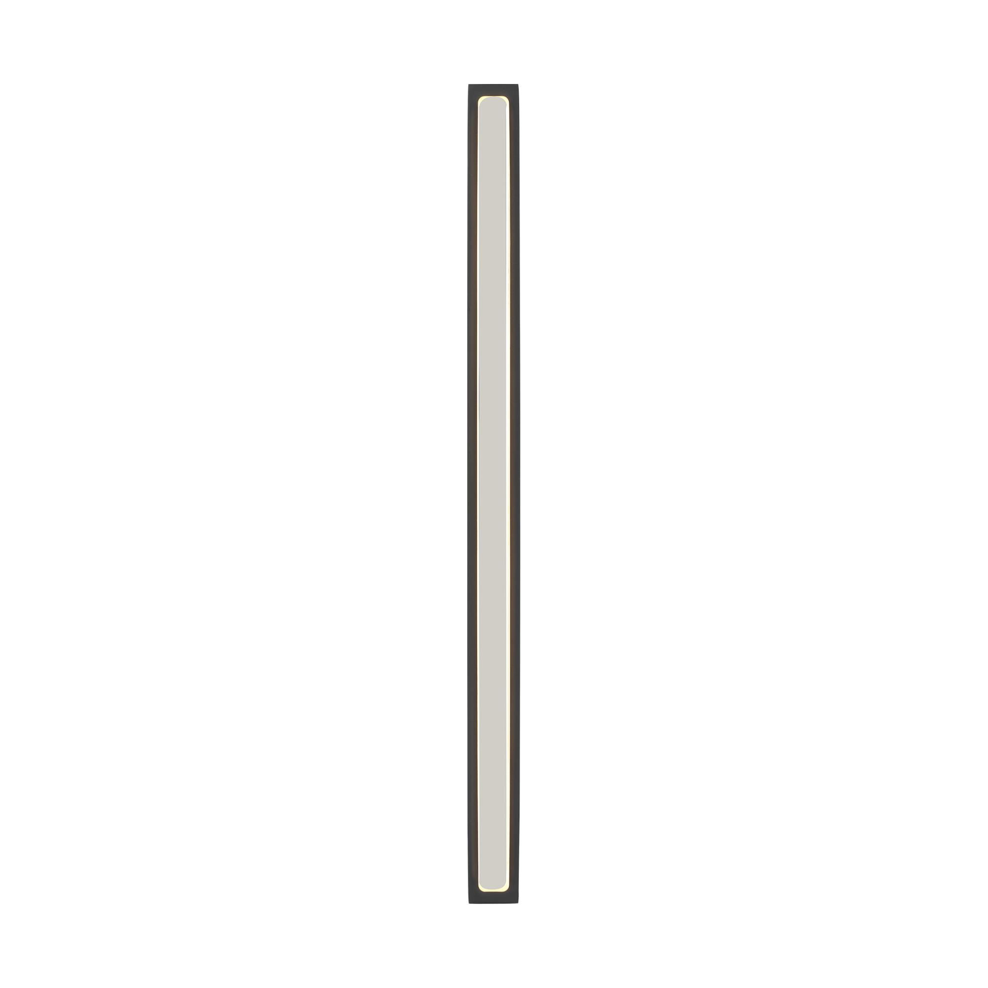 Sean Lavin Bloccare 1.5 Inch Bath Vanity Light by Visual Comfort Modern Collection
