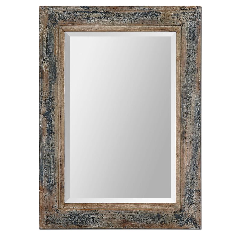 Bozeman Decorative Mirrors by Uttermost