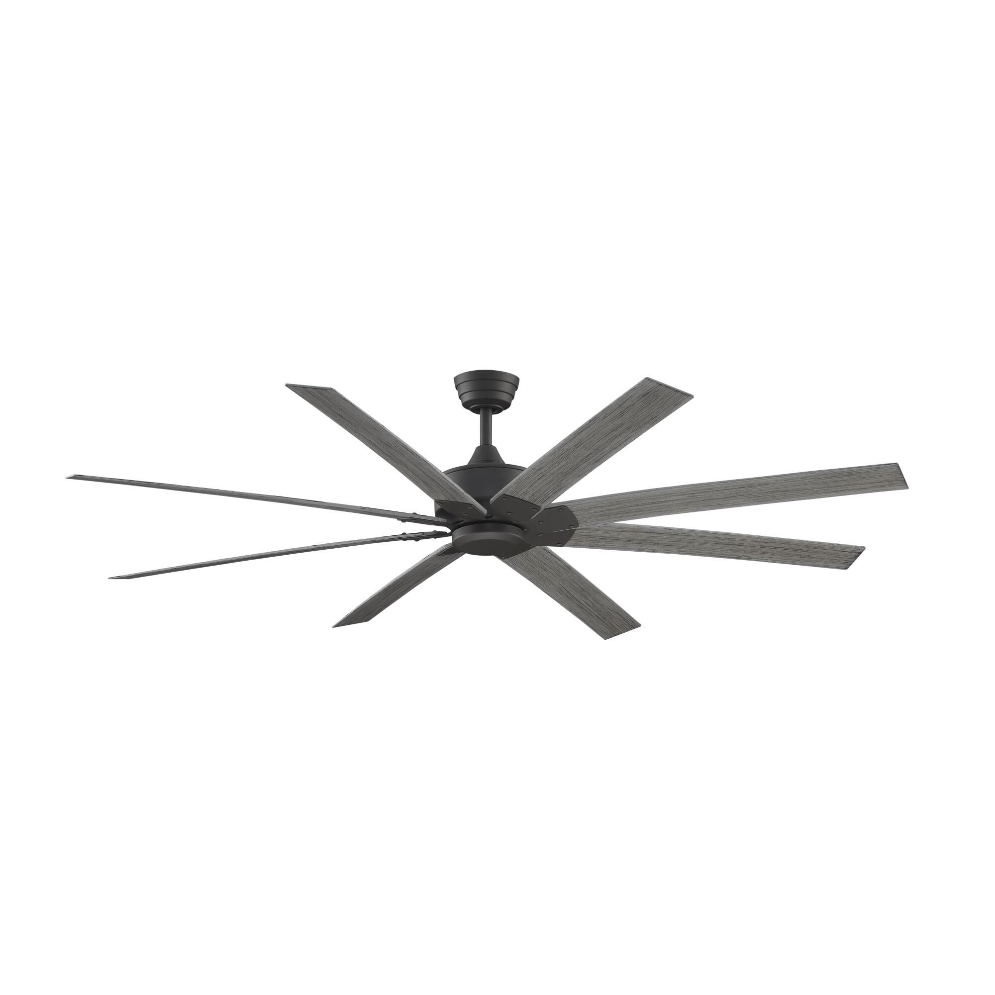 Levon Custom 72 Inch Ceiling Fan by Fanimation