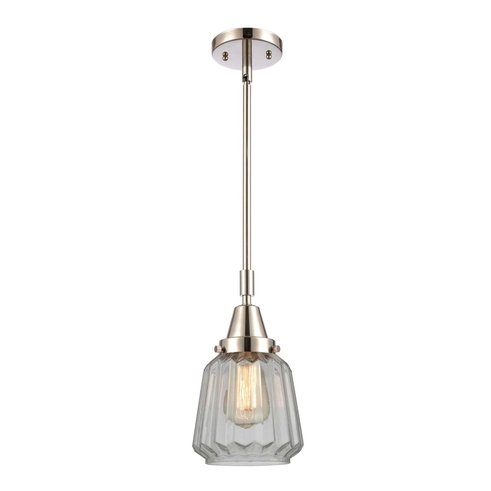 Innovations Lighting Bruno Marashlian Chatham 6 Inch Mini Pendant
