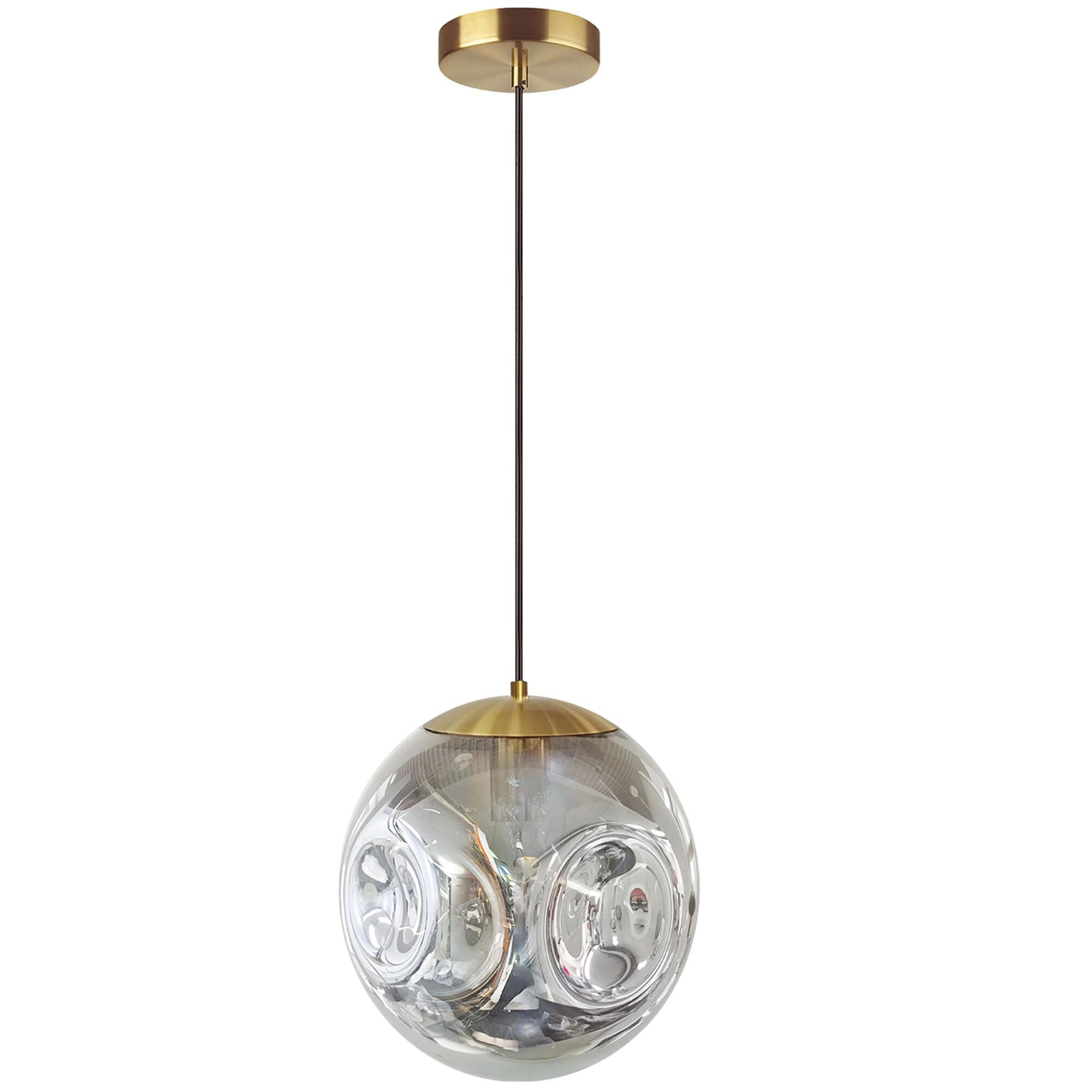 Dainolite Eris 9 Inch Mini Pendant